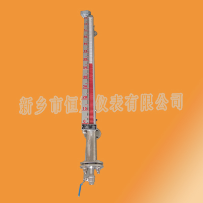 成都訂制的磁翻板液位計(jì)已發(fā)貨，龔經(jīng)理您保持手機(jī)暢通，以方便接收