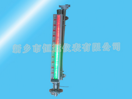 江蘇訂制的雙色液位計已發(fā)貨，張經(jīng)理您保持手機暢通，以方便接收