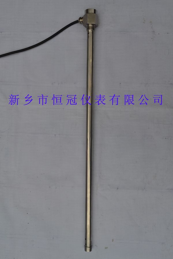 西安訂制的汽車專用油位計已發(fā)貨，毛經(jīng)理您保持手機暢通，以方便接收