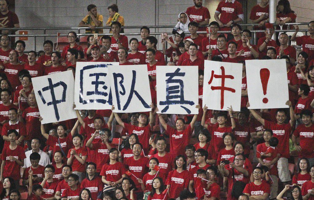 世界杯預(yù)選賽國足真的贏了嗎？真相到底是什么！